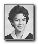 Pat Parra: class of 1959, Norte Del Rio High School, Sacramento, CA.
